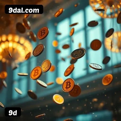 Bônus e promoções 9d