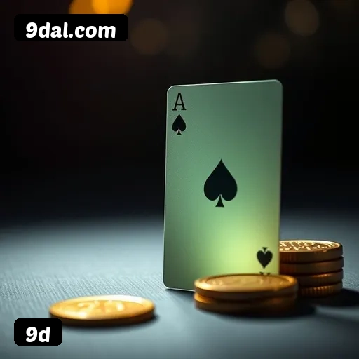 Níveis do programa VIP da 9d